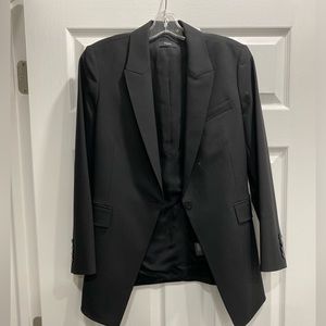 Black Theory Blazer